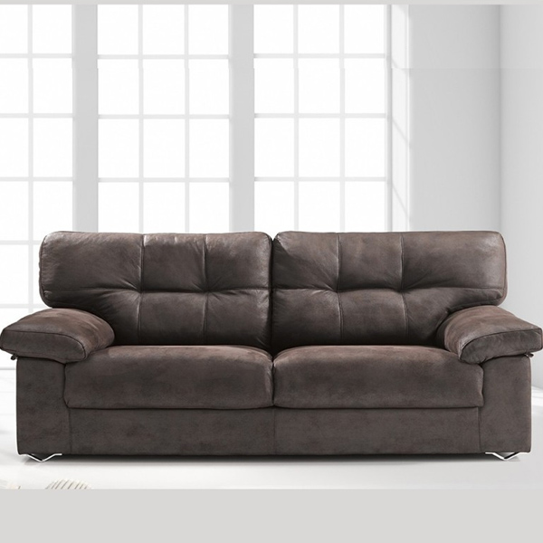 sofa 3 plazas extraible barato