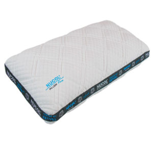 Almohada nucol + viscotitanio firme