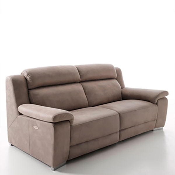 sofa elegante