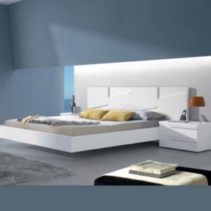 moderno dormitorio