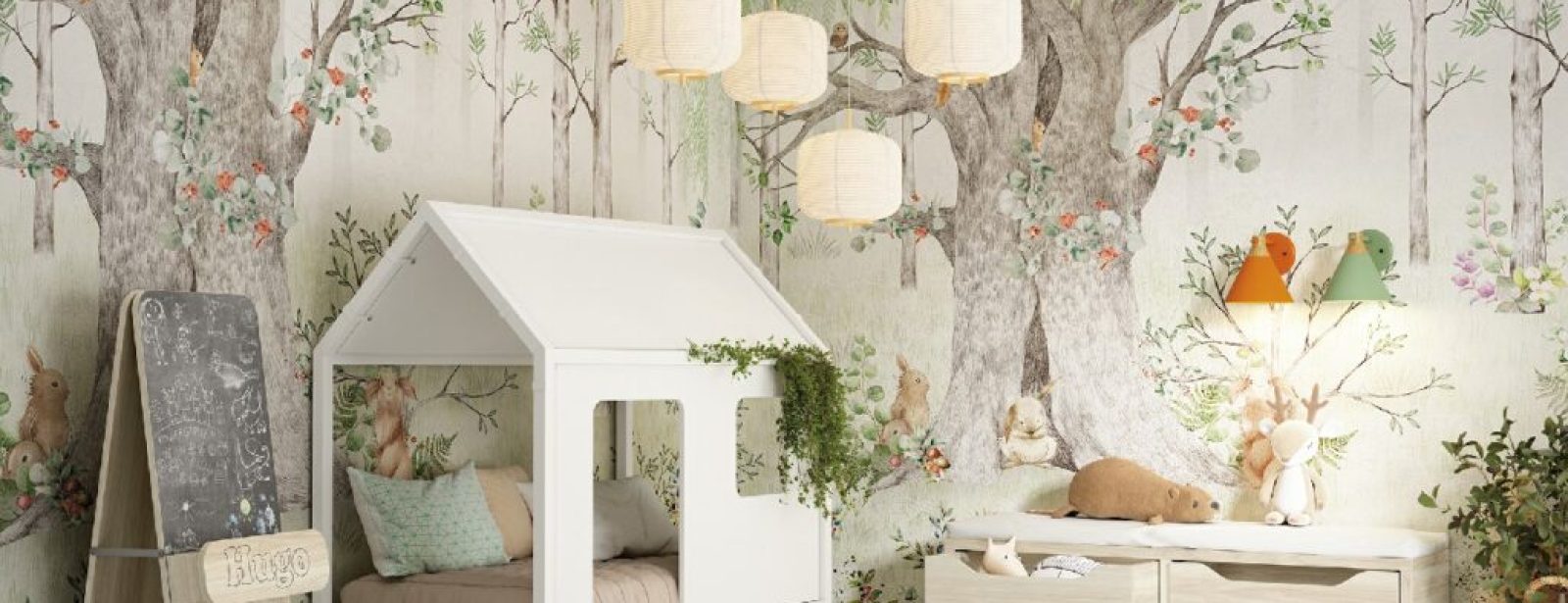 deskanso muebles montessori