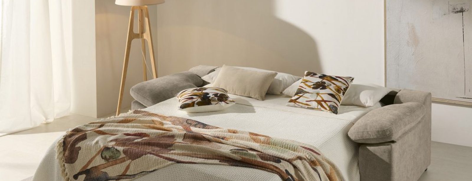 sofa cama alicante benalua